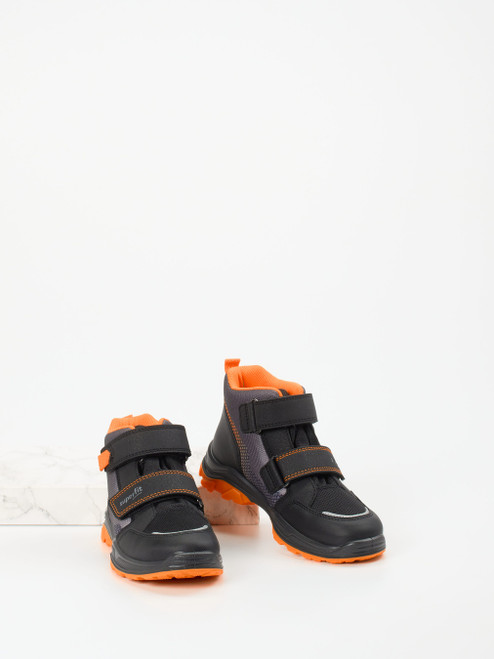 Klettverschlussboot-67300050004 Superfit