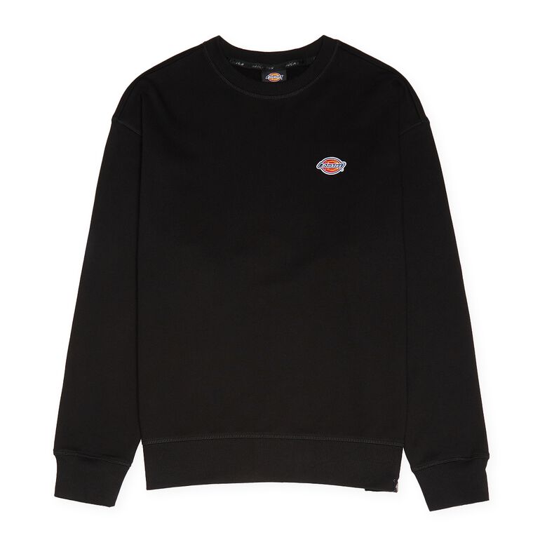 Dickies Millersburg Sweatshirt Black