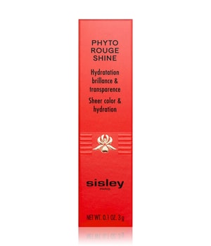 Sisley Phyto Rouge Shine Lippenstift-3 g