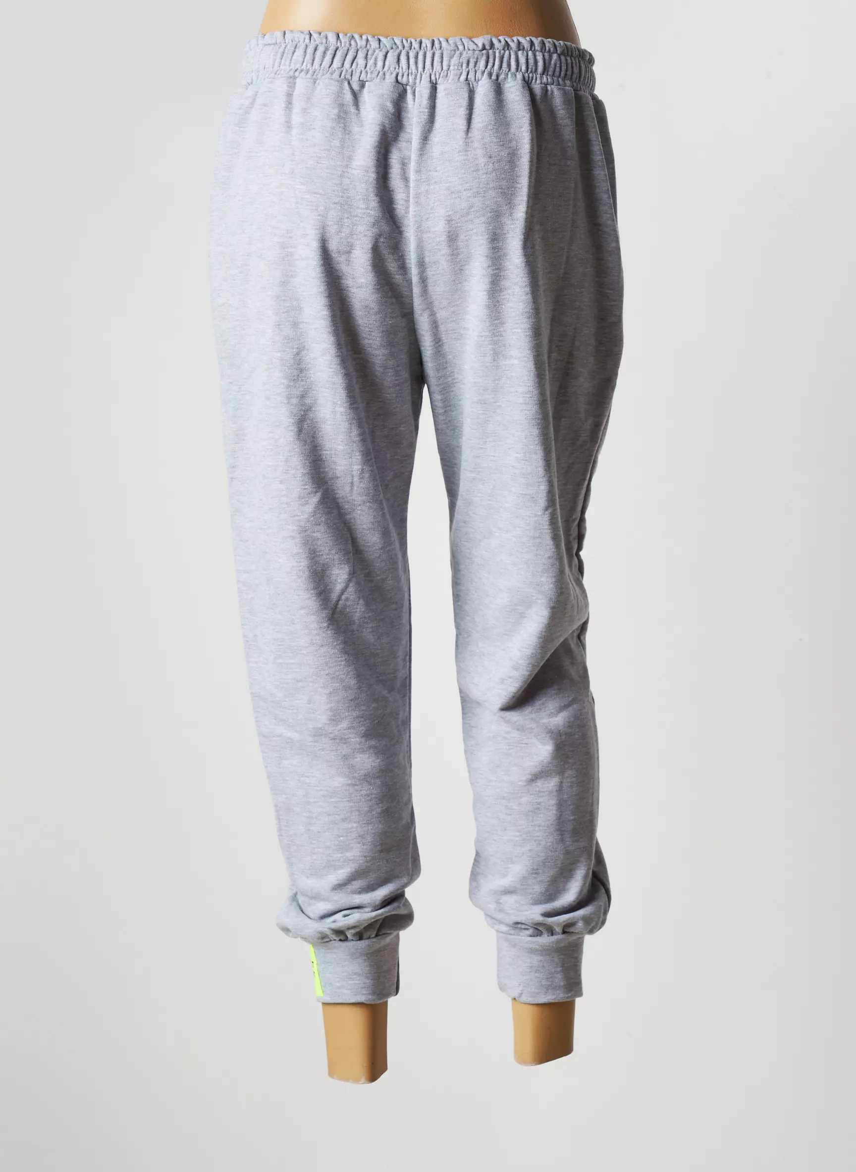 Minette Jogging Femme couleur gris
