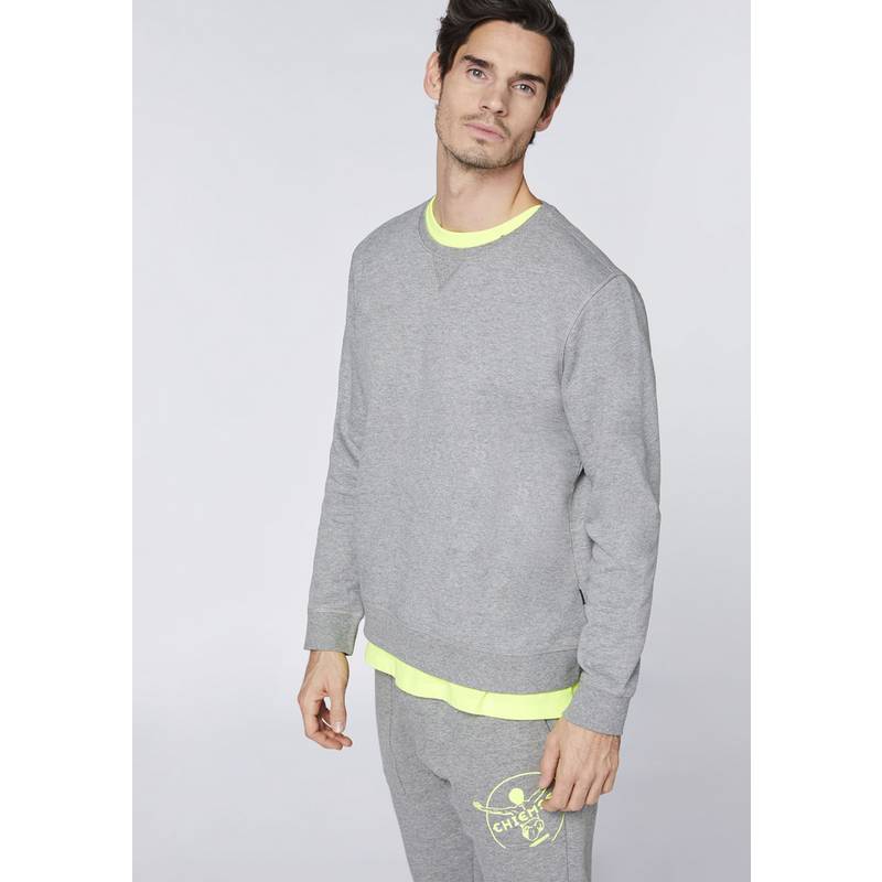 Chiemsee Sweatshirt Sweatshirt Herren