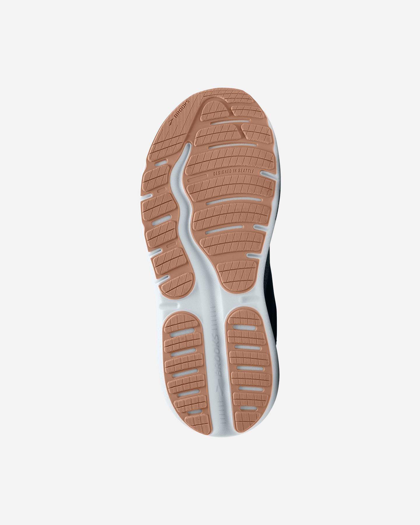 Scarpe Running Brooks Ghost Max 2 W 1204201B460