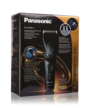 Panasonic Haarschneidemaschine ER-DGP82 Rasierer-1 Stk