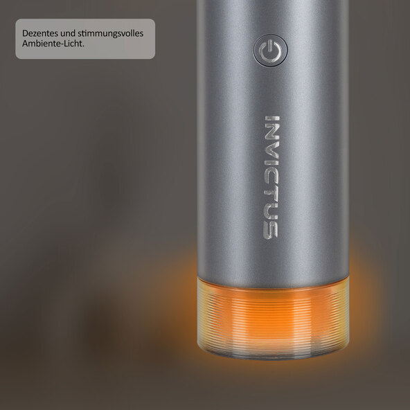 2 in 1 Handstaubsauger mit Luftpumpe, 7-tlg.