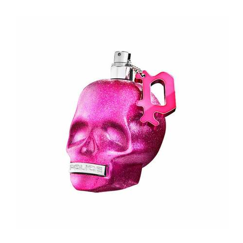 Police To Be Sweet Girl Eau de Parfum 125 ml