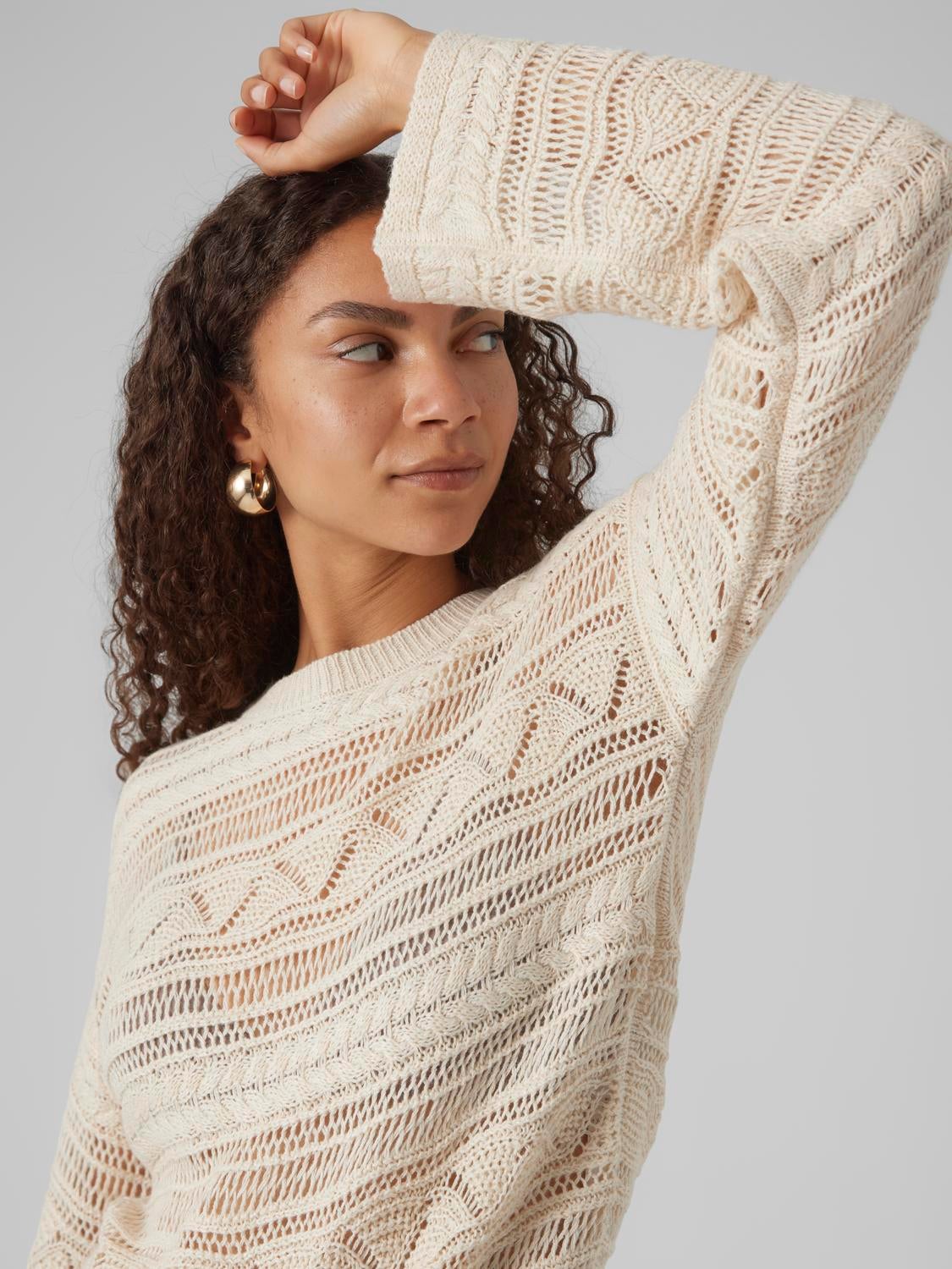 VMLAMAR Pullover