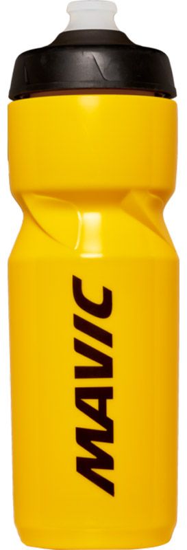 Mavic Bottle Cap Pro - Trinkflasche 800ml kaufen | Bike-Discount