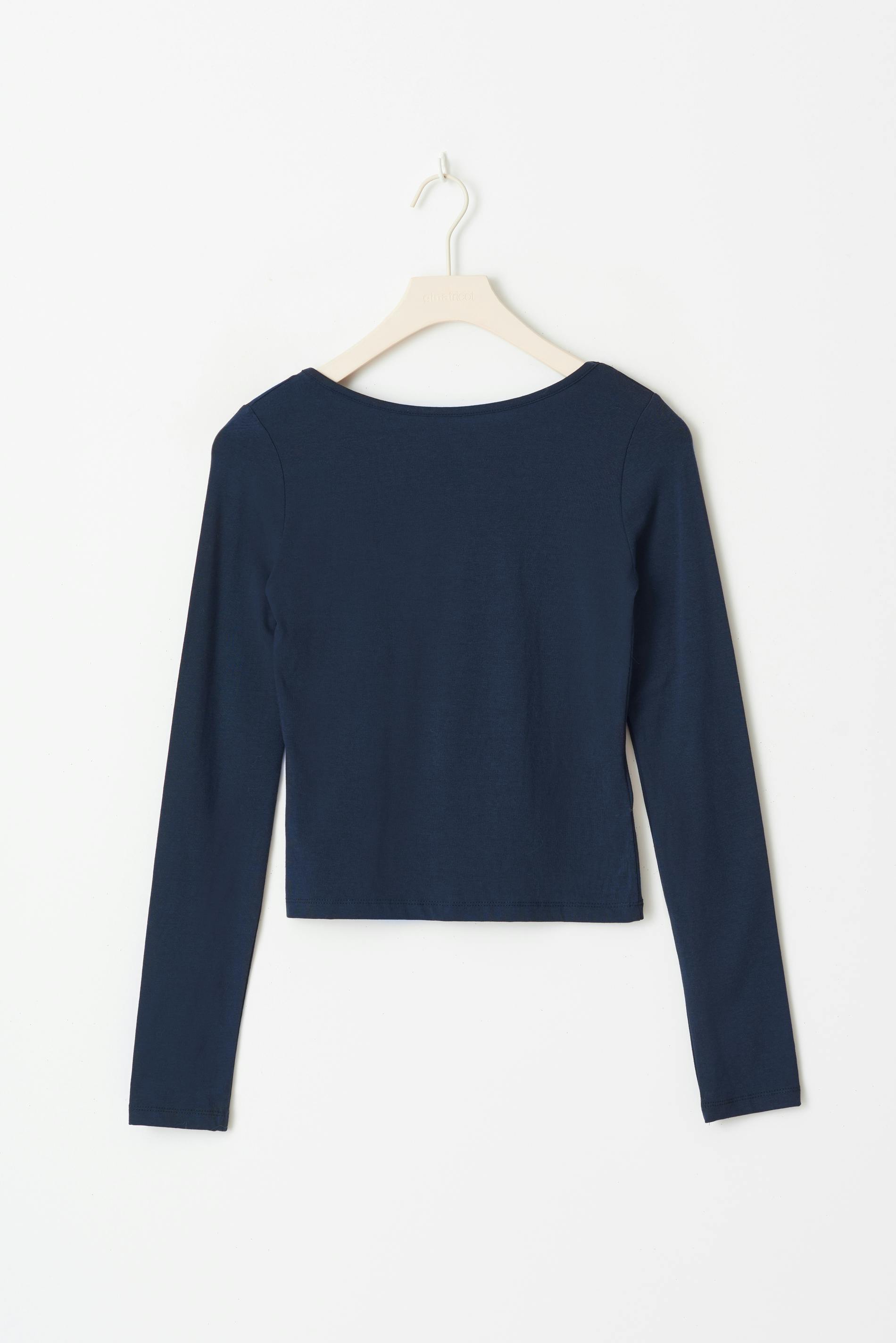 Y yoga open back top