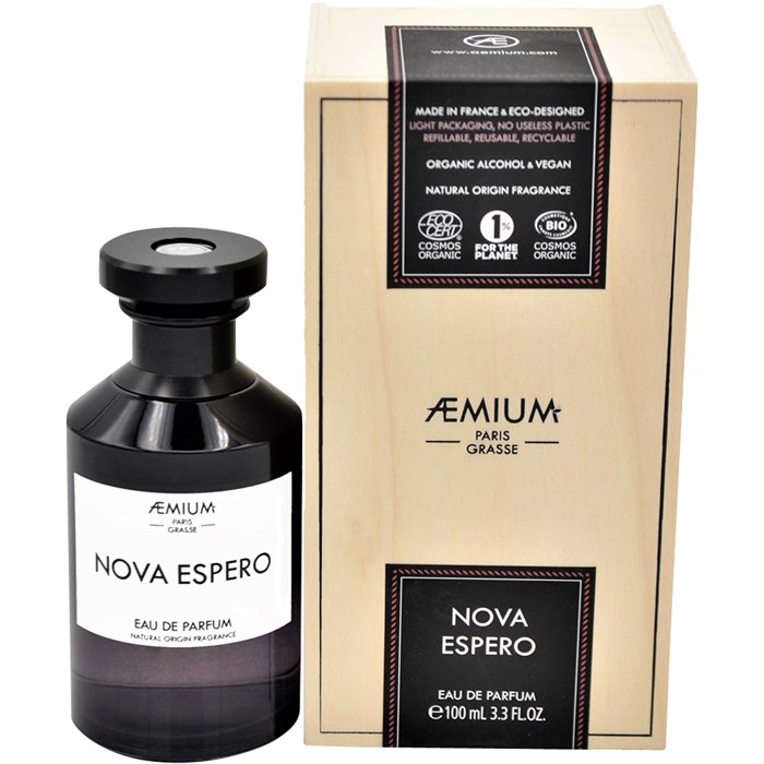 Eau de Parfum Spray