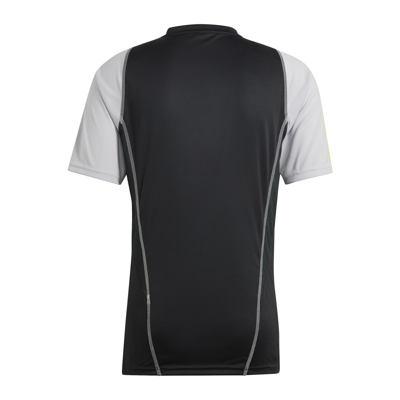 adidas Tiro 23 Competition TrikotSchwarz Grau