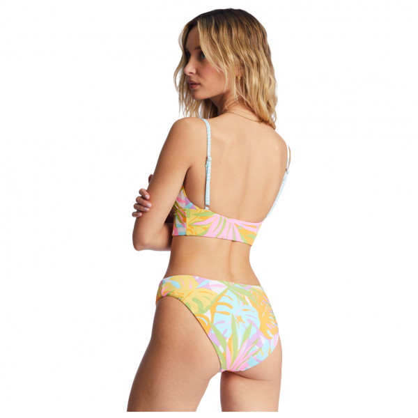 Billabong - Women's Dreamland Rev Vneck Cami - Bikini-Top