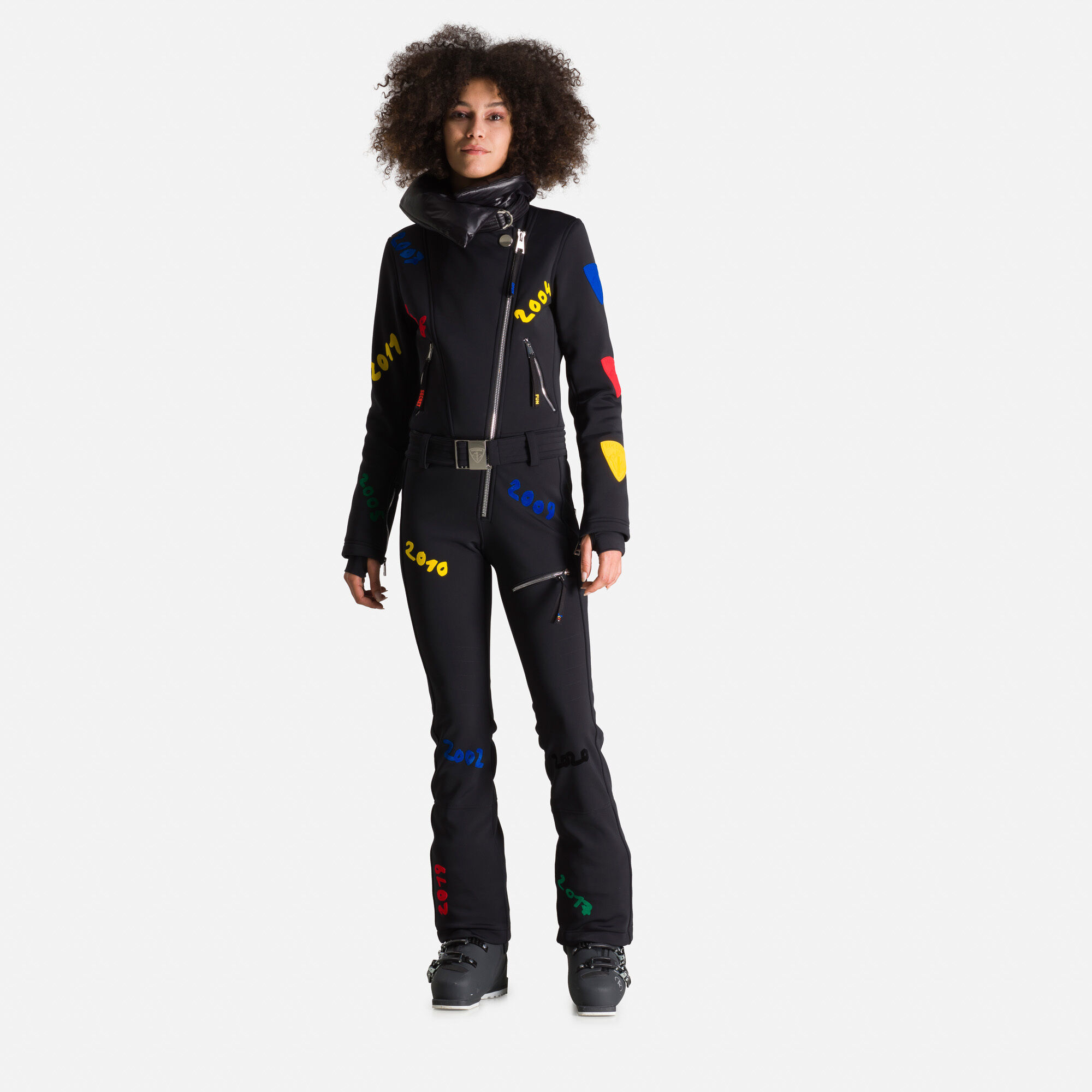 Combinaison Sublim JCC Femme
