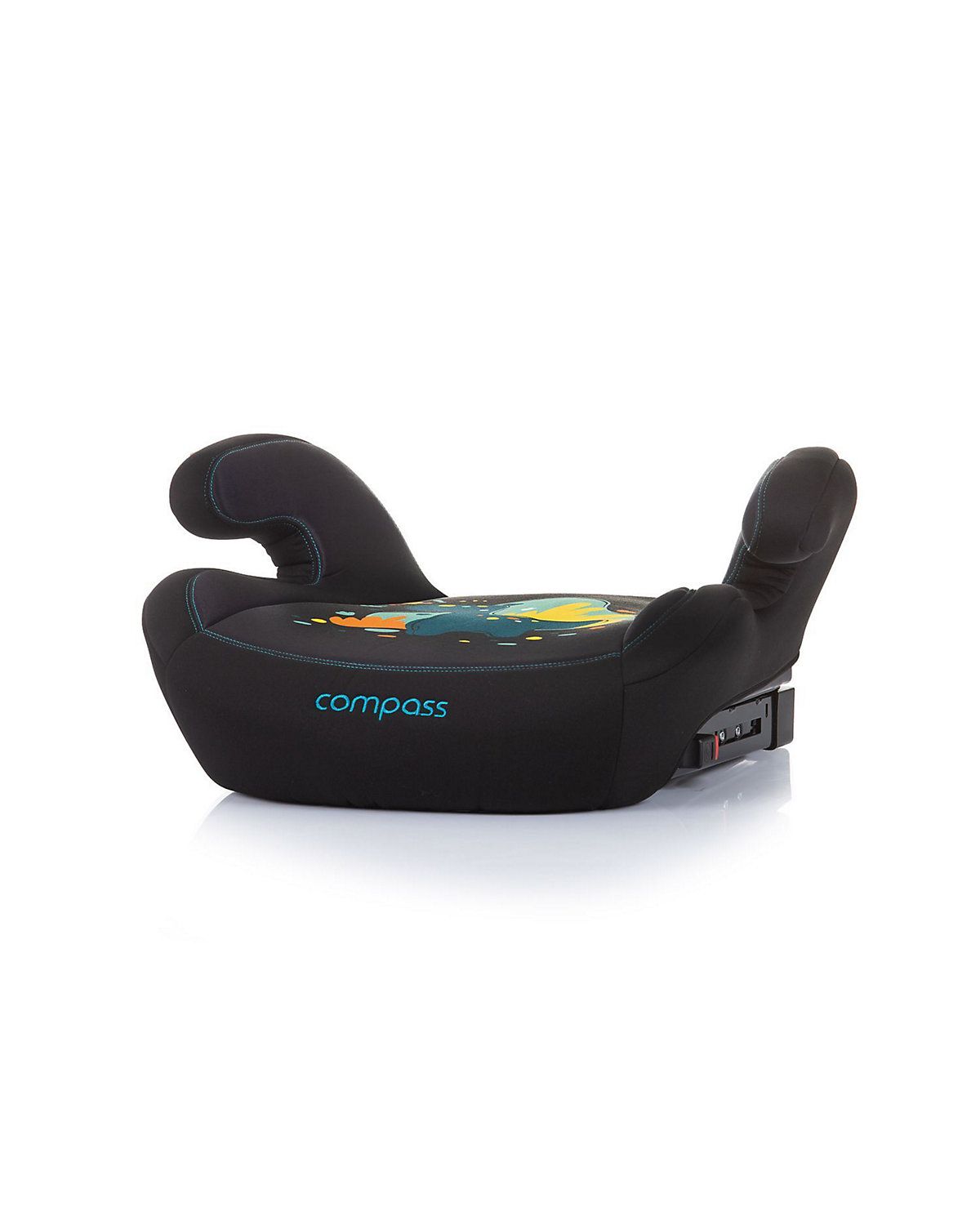 Kindersitz Compass Isofix Gruppe 3 (22 - 36 kg) Kindersitze