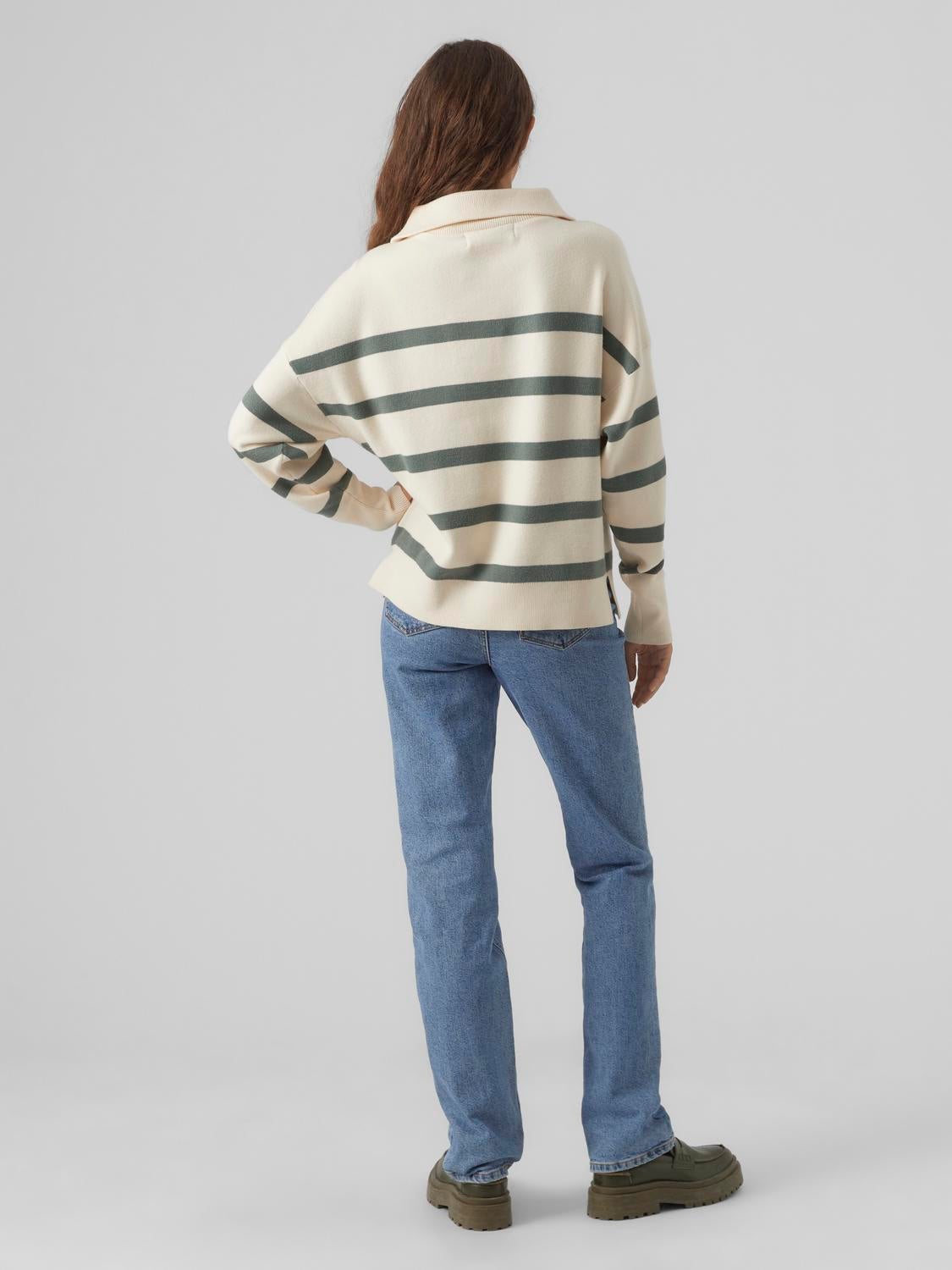VMSABA Pullover