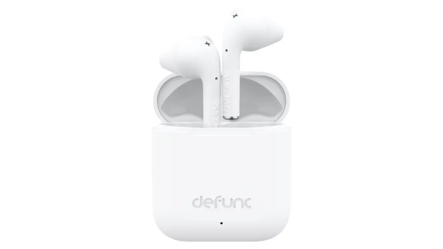 DeFunc True Go Slim weiss