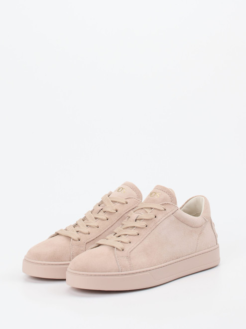 Sneaker-16633590055 Tod's