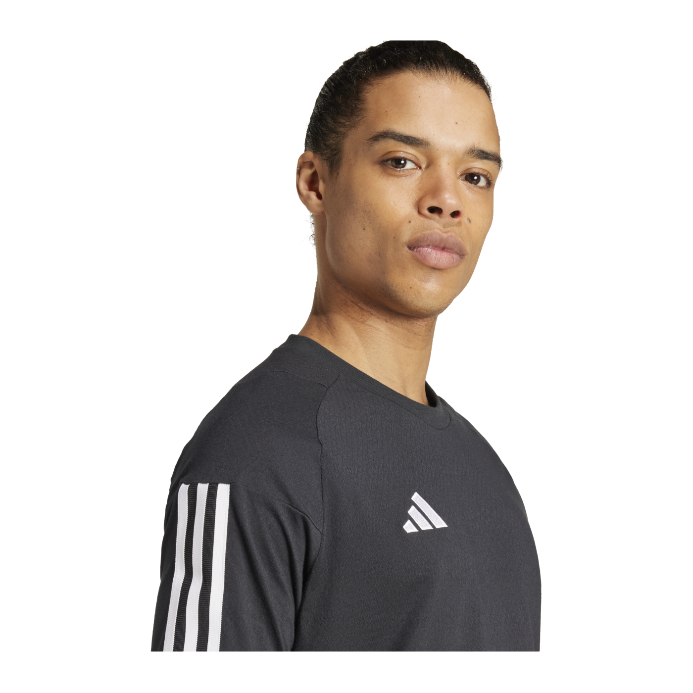 adidas Tiro 23 Competition T-Shirt Schwarz