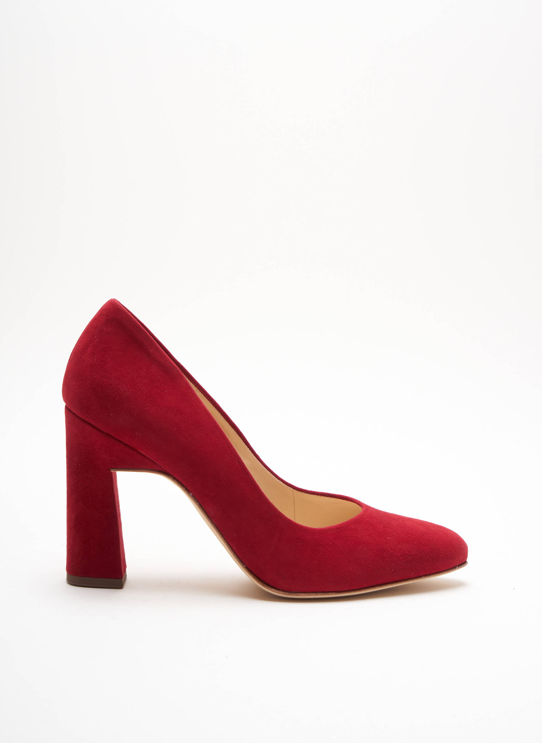 Peter Kaiser Escarpins Femme couleur rouge
