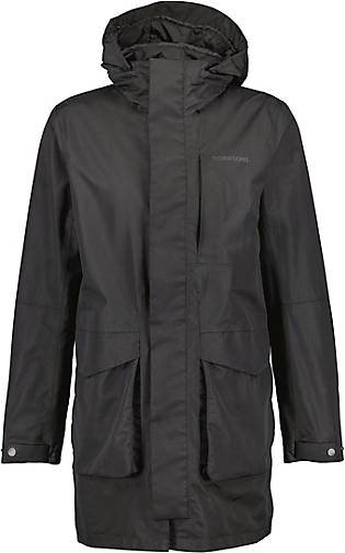 Didriksons Herren Jacke ANDREAS USX PARKA
