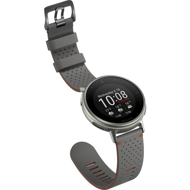 Polar VANTAGE V2 SHIFT Sportuhr