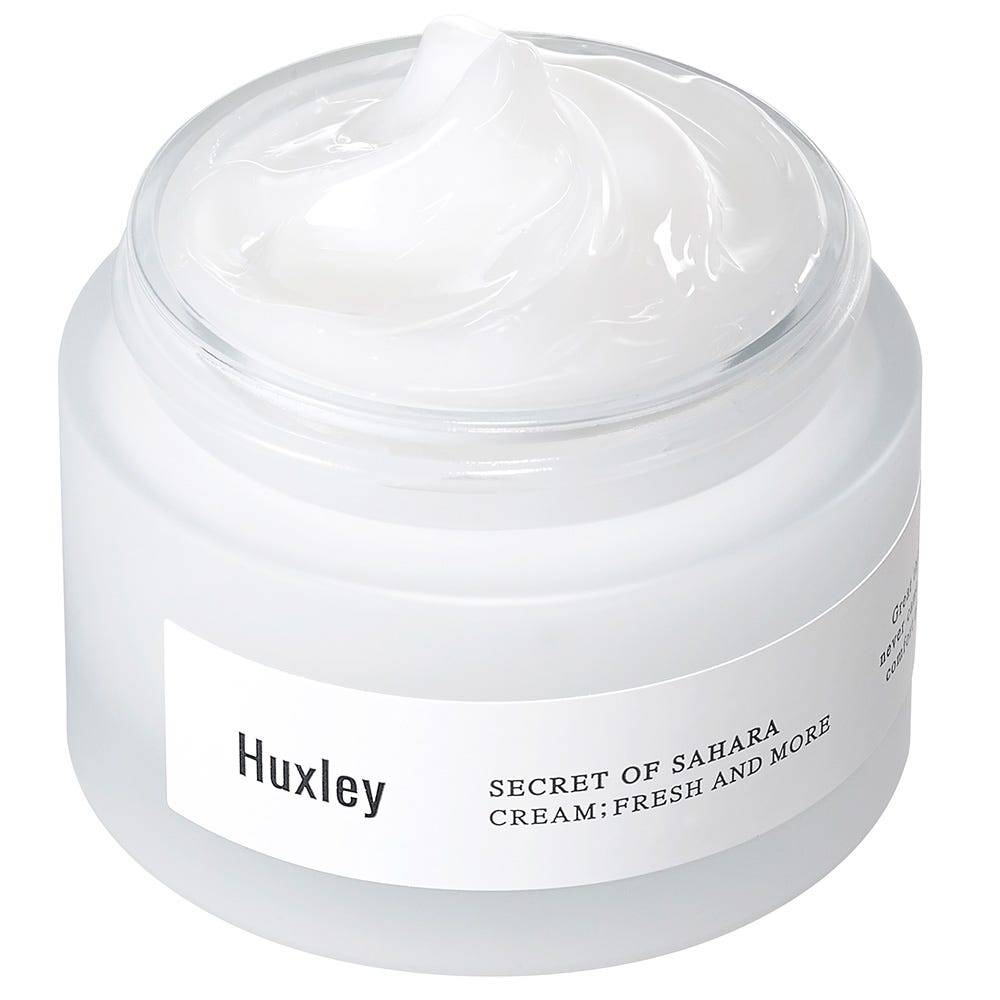 Huxley Cream Fresh And More 50 ml
