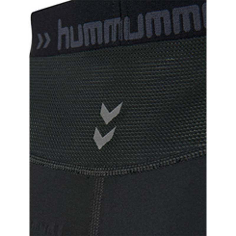 hummel HML FIRST PERFORMANCE TIGHT SHORTS Tights Herren