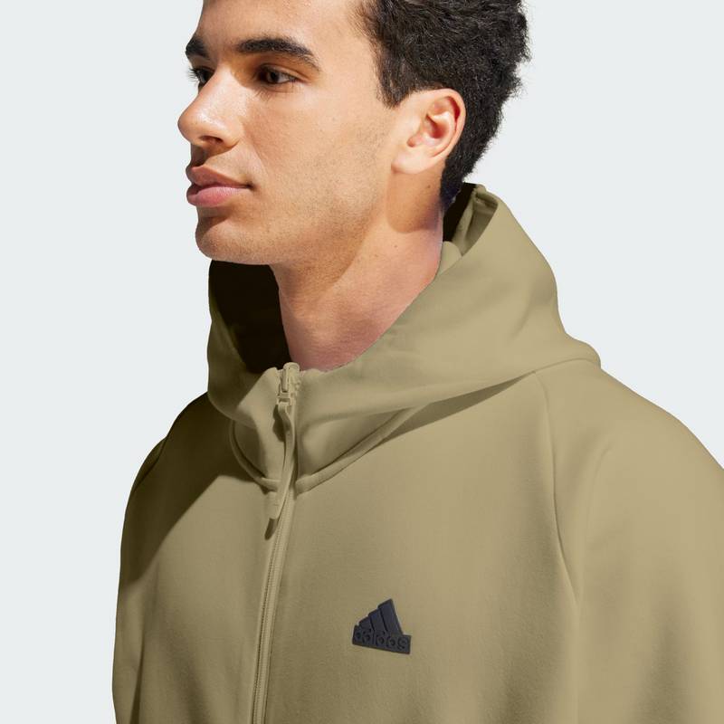 adidas Premium Z.N.E. Zip-Hoodie Sweatjacke Herren