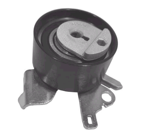 SNR Spannrolle Citroën, Peugeot GT359.37 - ATU