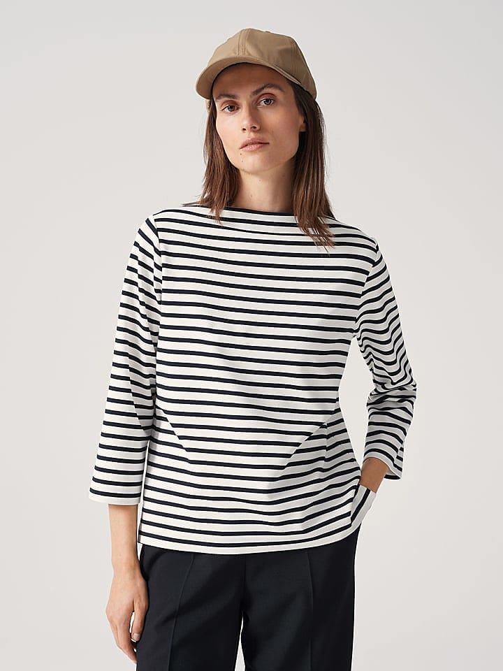 Someday shirt streifen maritim günstig kaufen 38