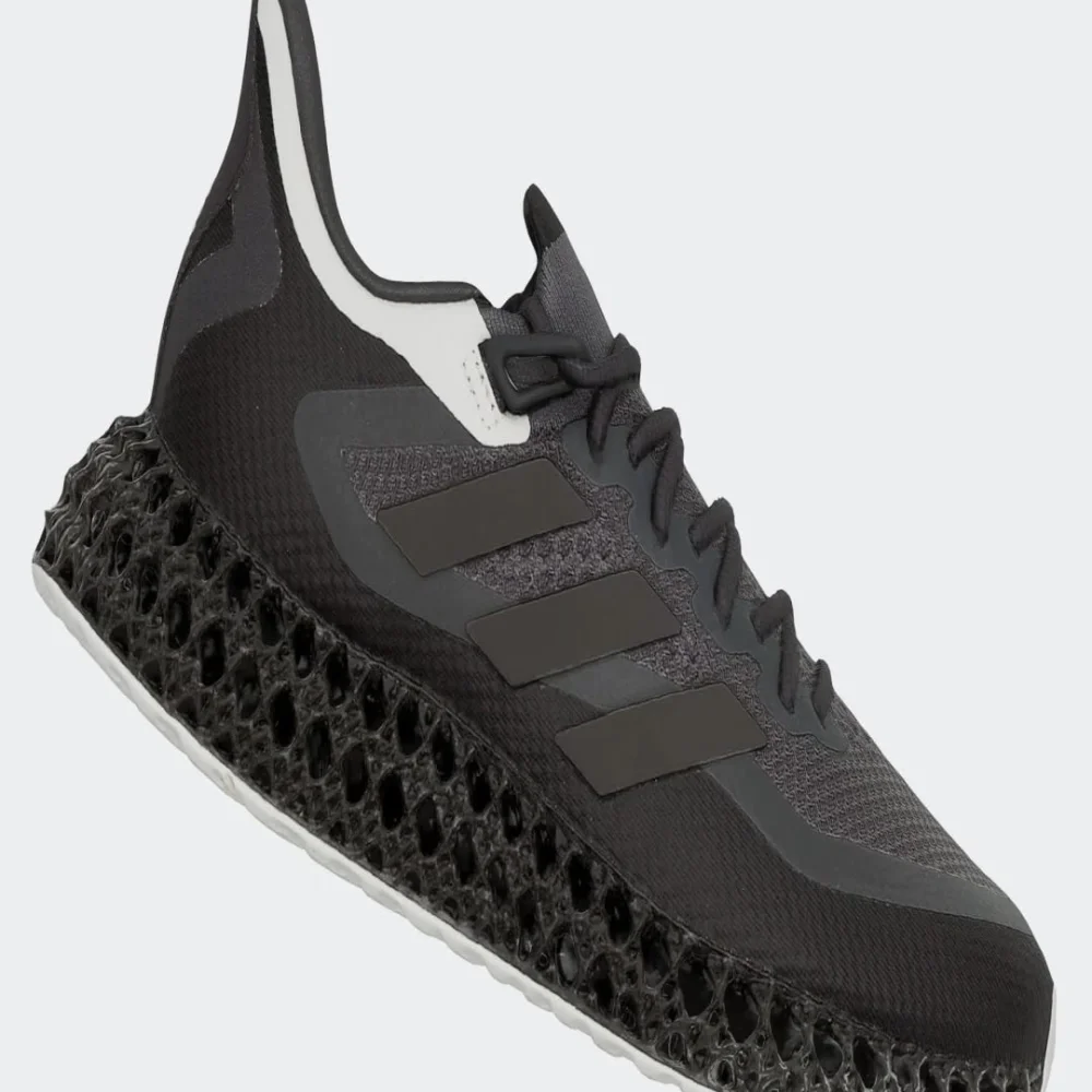 adidas 4DFWD 2 HP7672 / grau