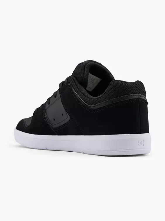 DC Shoes Leder Sneaker DC SHOES CURE