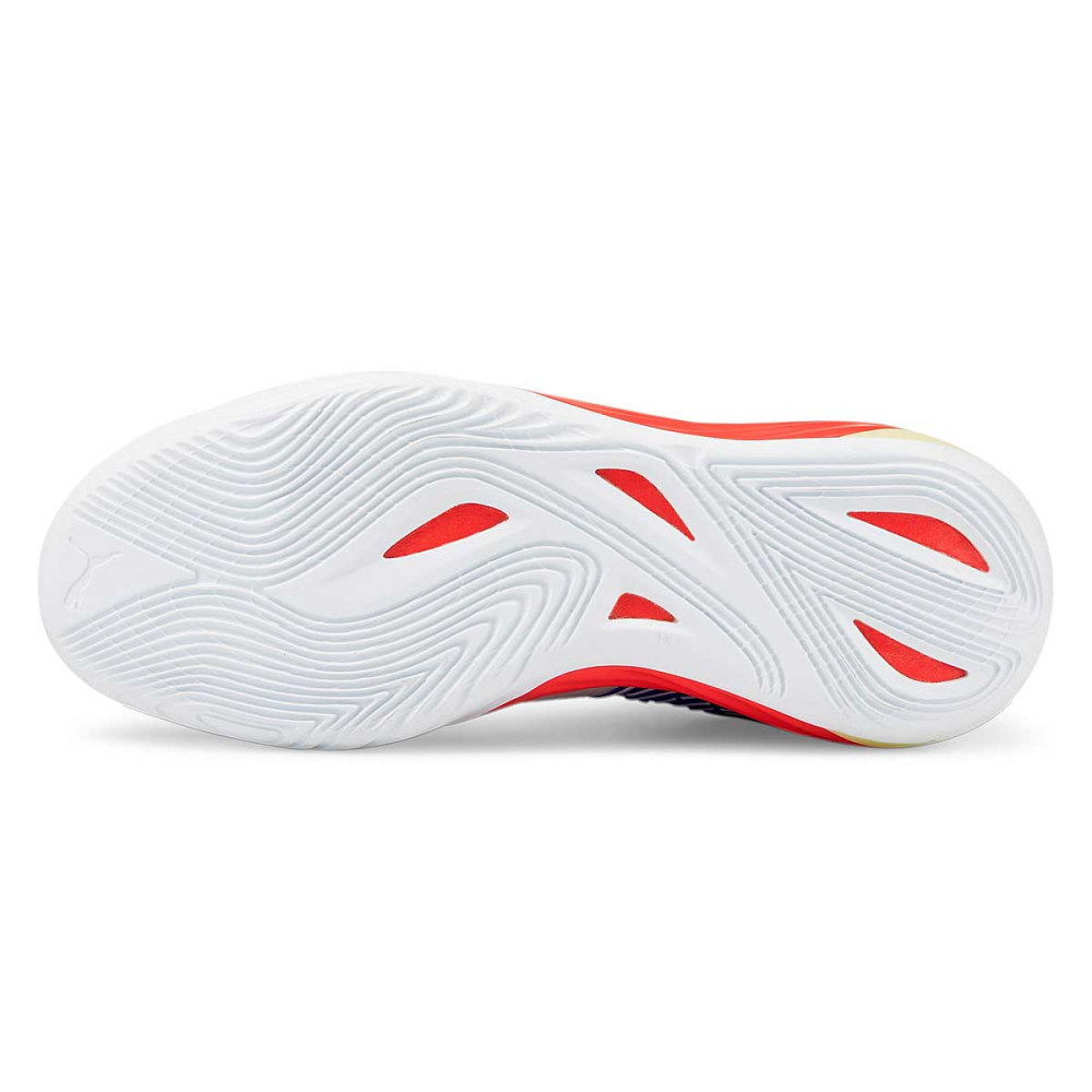 PUMA Fusion Nitro 195514-02 / blau