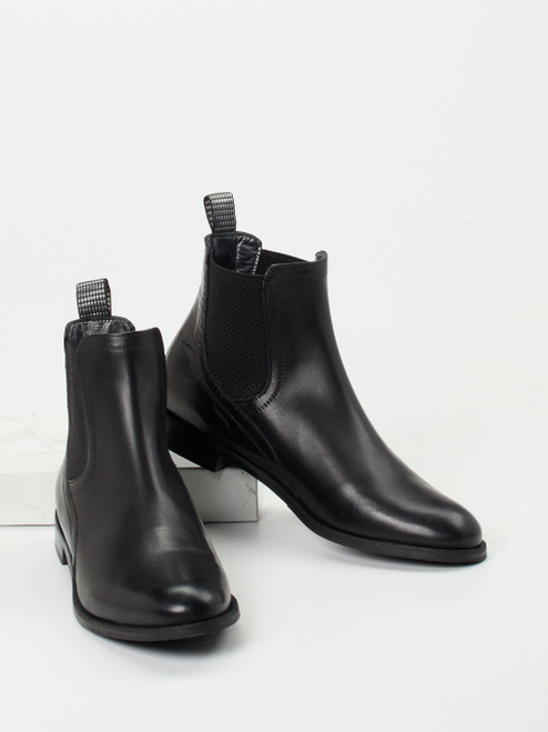 Chelsea Boots-17110090321 Maripé