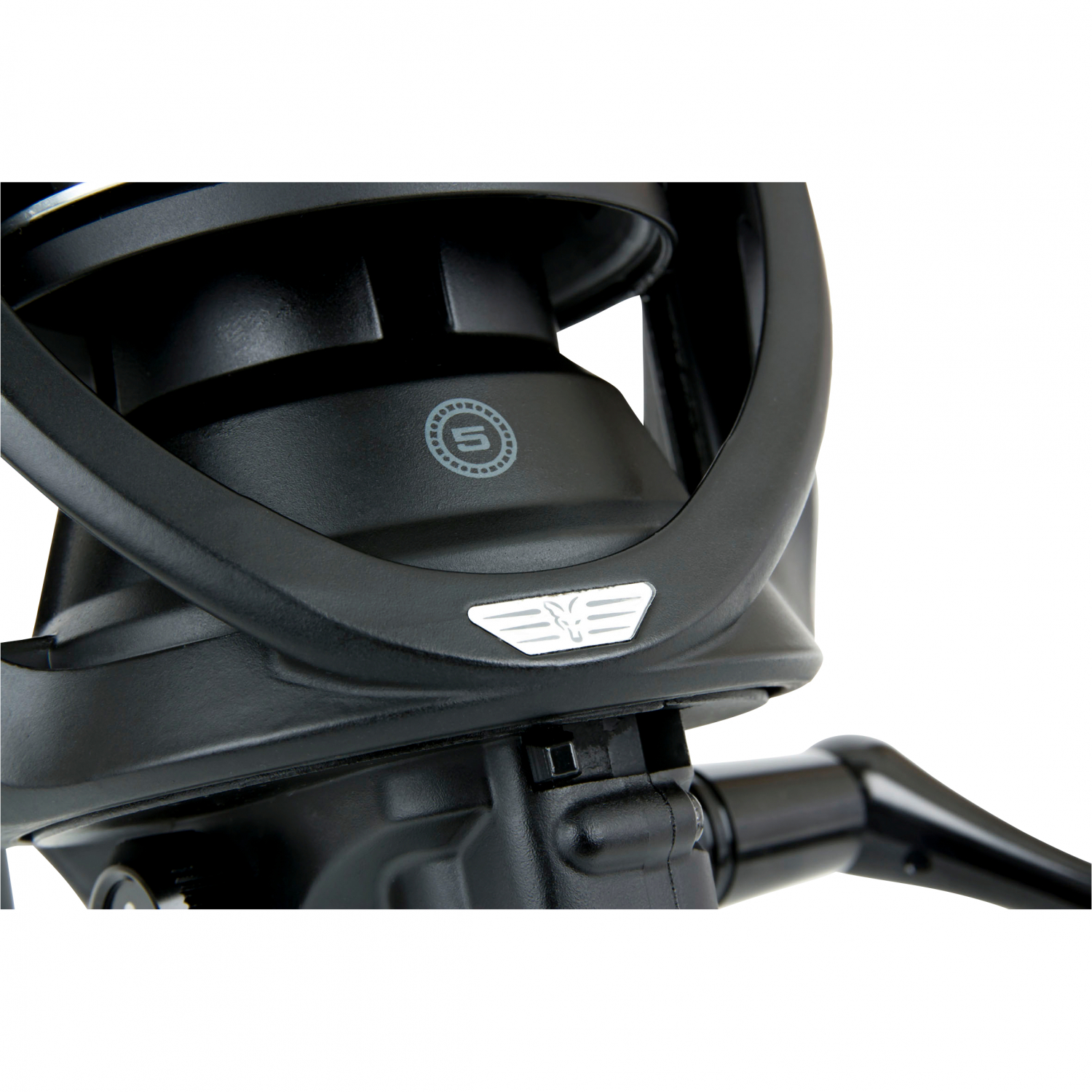 Fox Carp Karpfenrolle FX 13