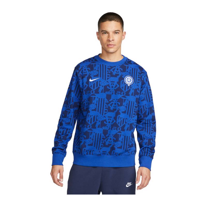 Nike Atletico Madrid Sweatshirt Sweatshirt