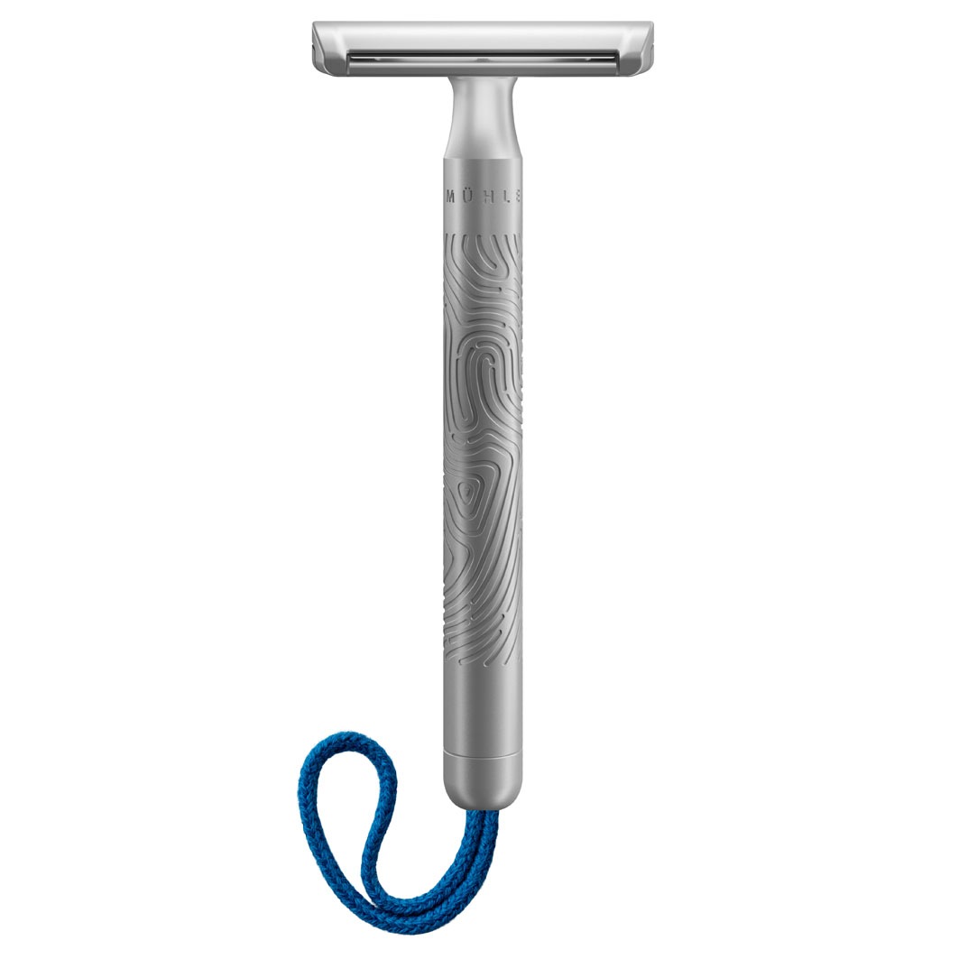 COMPANION Rasierer BLUE