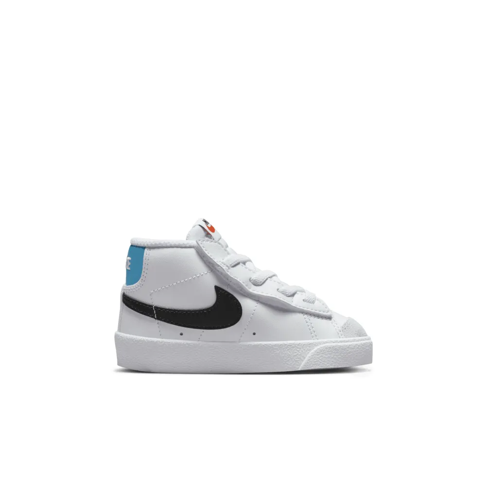 Nike Blazer Mid 77 Td DA4088-108 / weiss