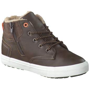 KangaROOS Kavu X Wintersneaker in braun