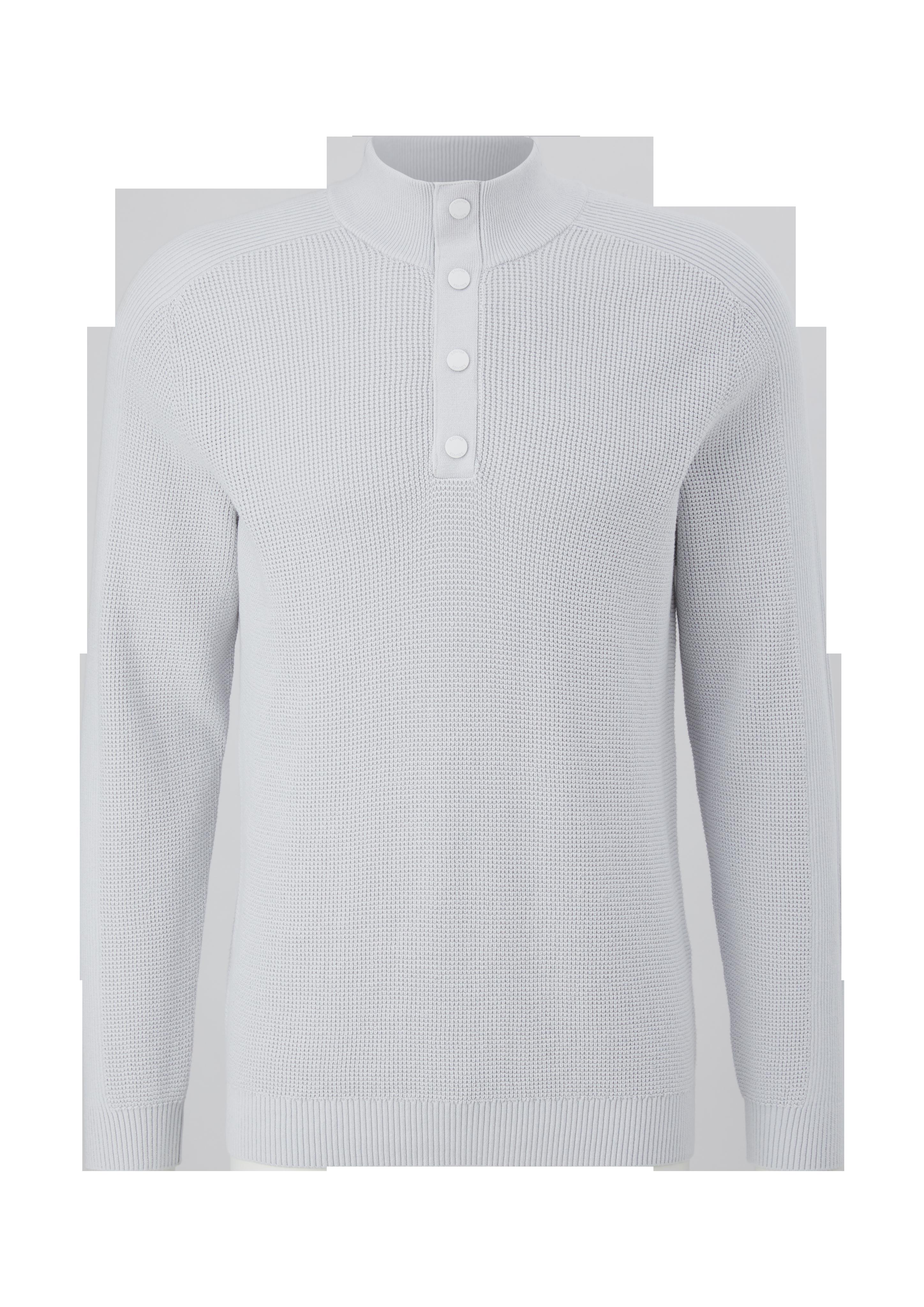 Pullover mit Rippstruktur  2124553-9005