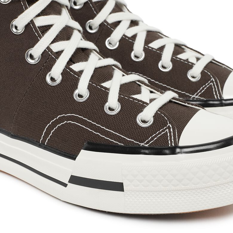 Converse Chuck 70 Plus fresh brew/egret/black