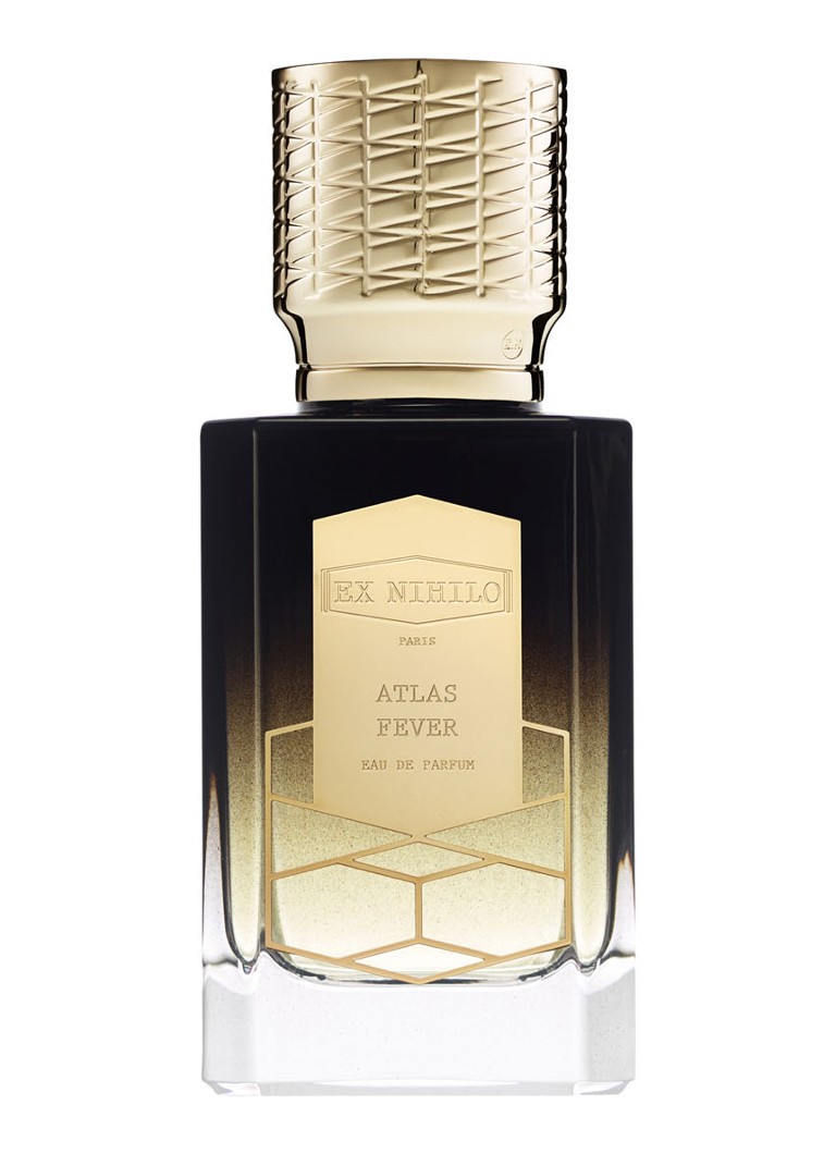 Woda perfumowana Ex Nihilo Atlas Fever