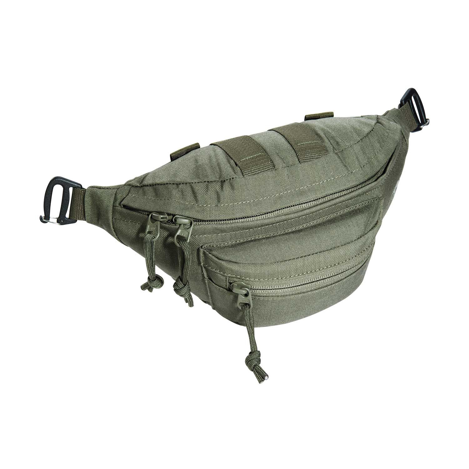 TT Modular Hip Bag