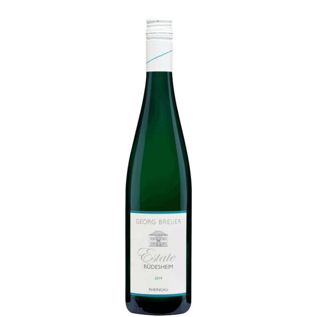 20212022 Riesling Estate Rüdesheim trocken