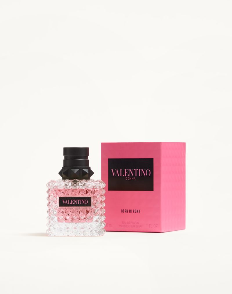 Born In Roma Donna Eau De Parfum Spray 30 ml
