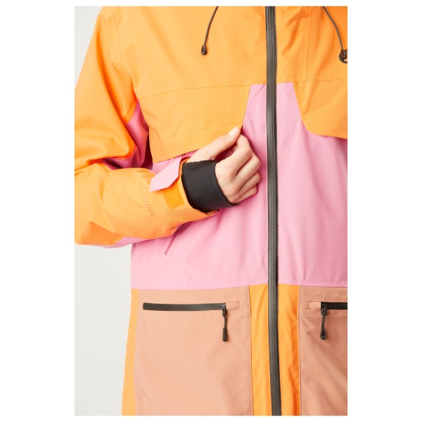 Picture - Women's Haakon Jacket - Skijacke