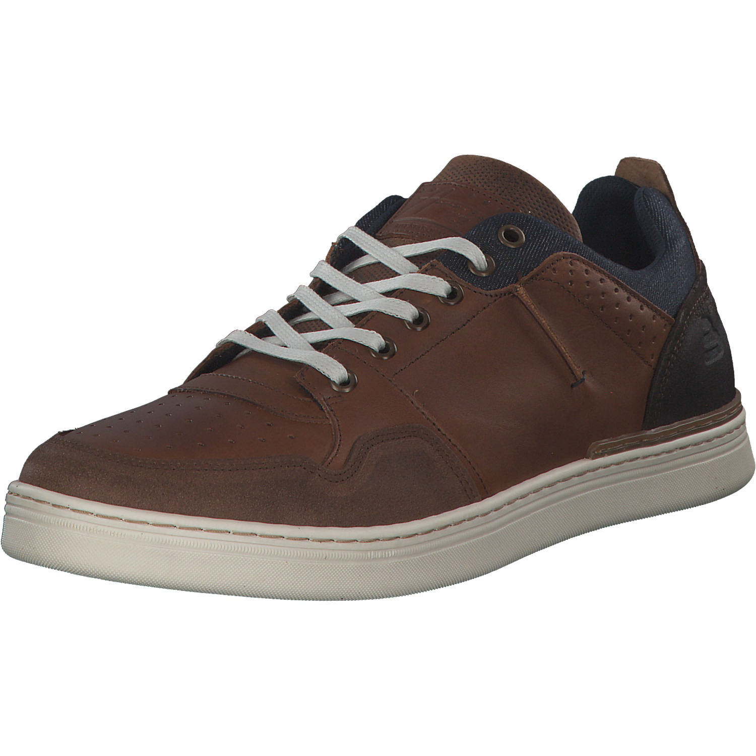 Shoes Unlimited 887 P2 1789A, Klassische- & Business Schuhe, Herren, cona