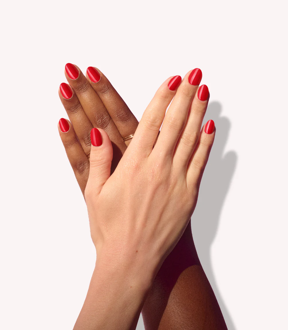 430 Bombshell Red