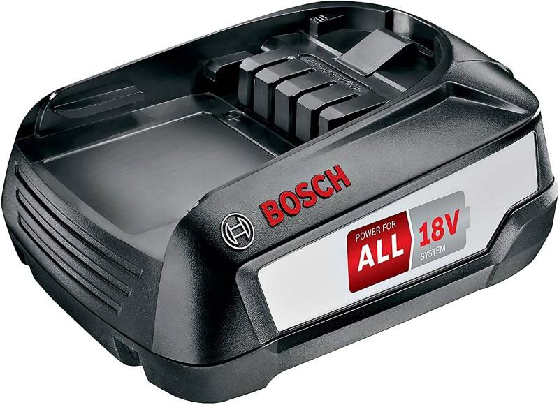 Bosch Werkzeugakku BHZUB1830 18 BCS61113AU Staubsauger