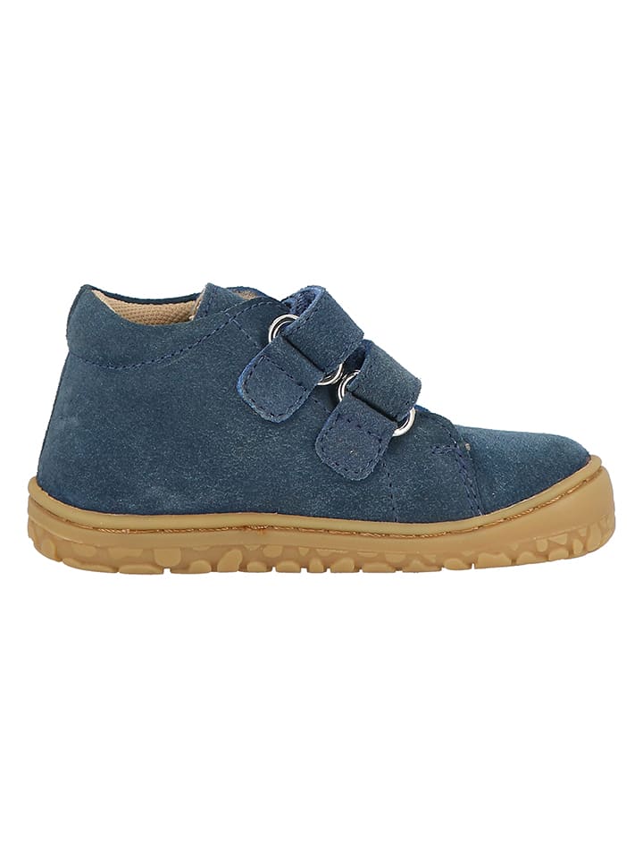 Lurchi Leder-Barfußschuhe 