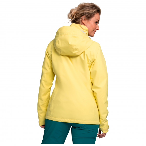 Schöffel - Women's Jacket Gmund - Regenjacke